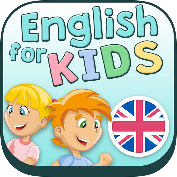 Картинка english for kids