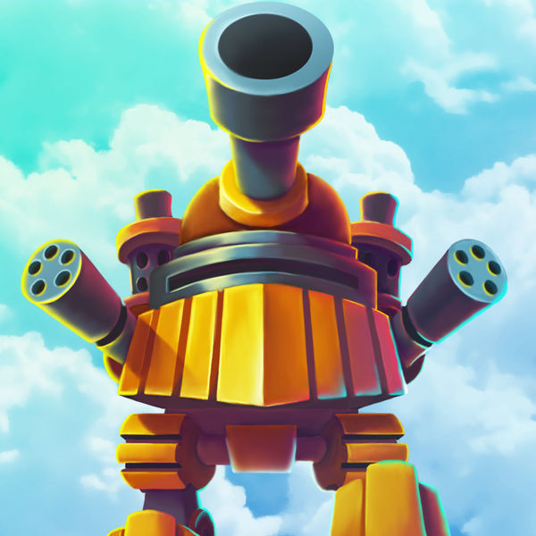 for ios instal Tower Defense Steampunk