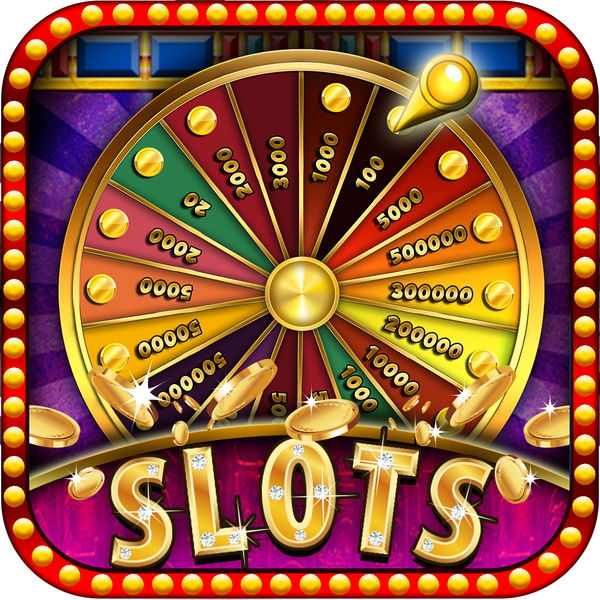 Tải Game Wheel of Jackpot Chance Casino – Play Ultimate Slots, Pokies 7 ...