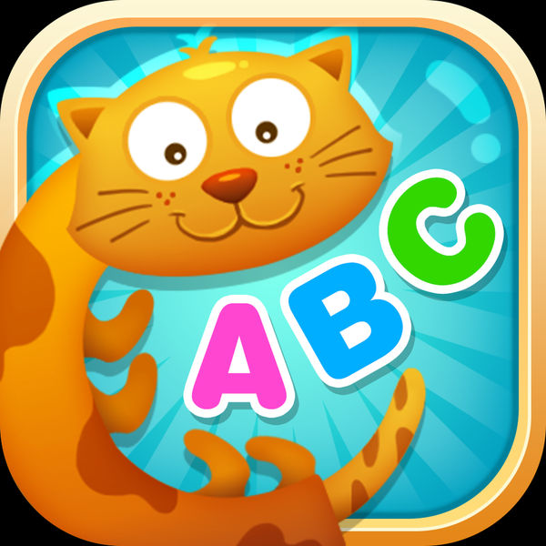 abc song for kids - English phonetic alphabet free 1.2.0 IOS - Game Bài IOS