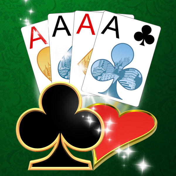 download the new version for ios Solitaire JD