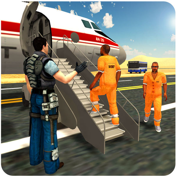 Fly Transporter: Airplane Pilot instal the new for ios