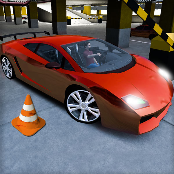 City Car Driving Simulator for ios download free