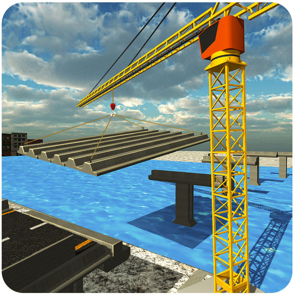 OffRoad Construction Simulator 3D - Heavy Builders for ios download free