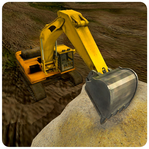 OffRoad Construction Simulator 3D - Heavy Builders for mac download