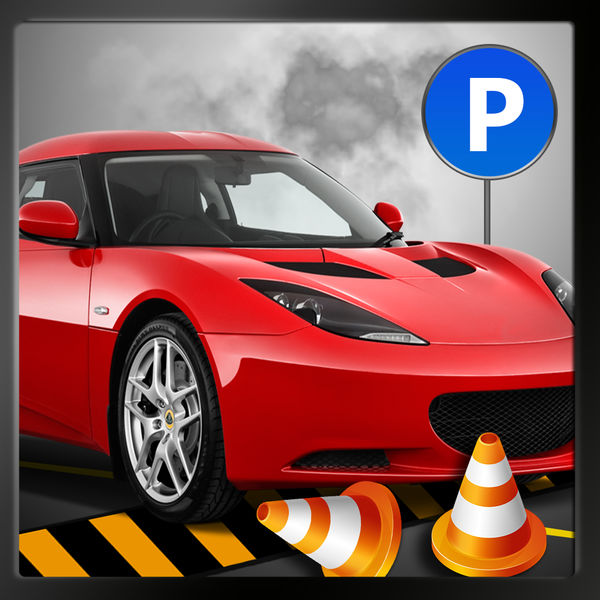 instal the new for ios Car Parking City Duel