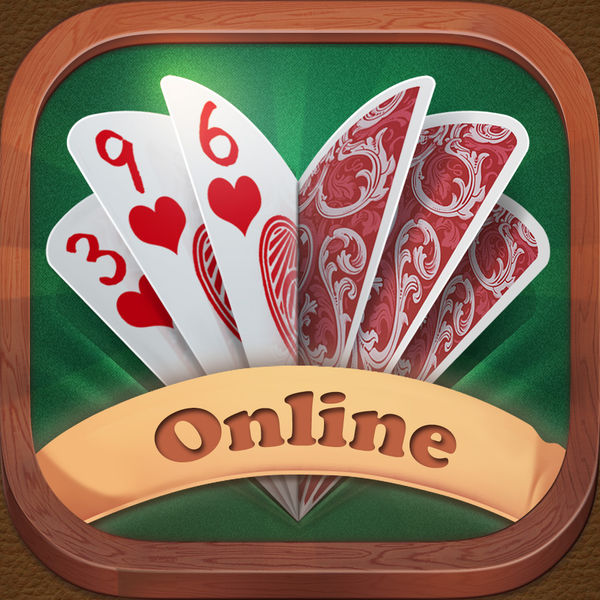 download the new version for ios Hearts Online