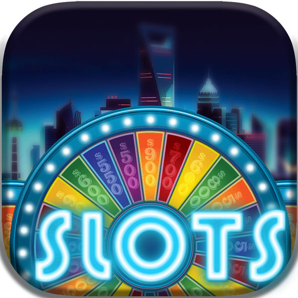 Spin the Wheel of Fortune Slot with No Download