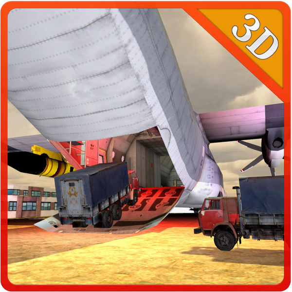 download the new version for ios Fly Transporter: Airplane Pilot