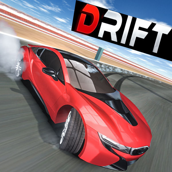 Racing Car Drift instal the new for ios