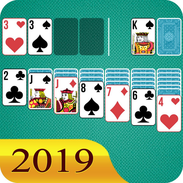 Solitaire - Casual Collection for ios download