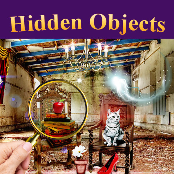 Unexposed: Hidden Object Mystery Game for apple download free