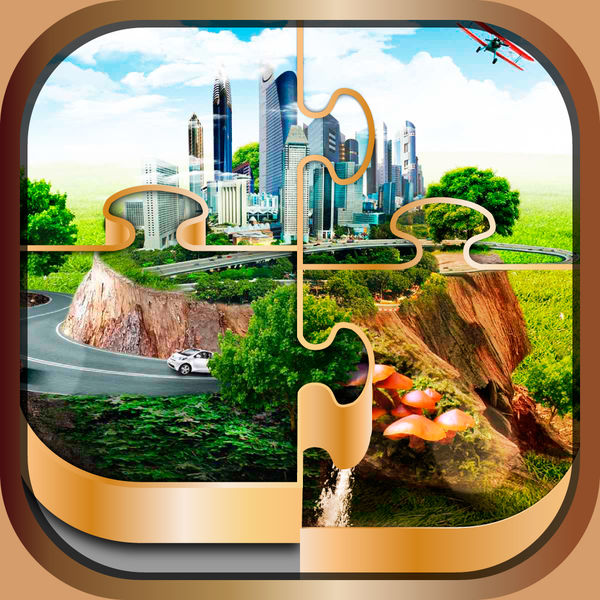 instal the new version for ios Relaxing Jigsaw Puzzles for Adults